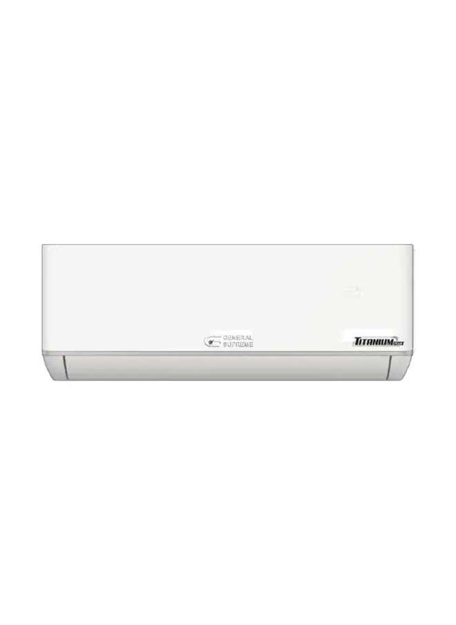 GENERAL SUPREME General Supreme Split Air Conditioner Titanium Plus 18,200, Wi-Fi, Heating/Cooling, GSTN182HP  - Image 1
