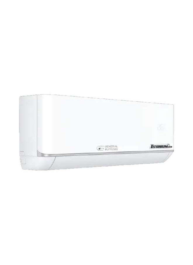 GENERAL SUPREME General Supreme Split Air Conditioner Titanium Plus 18,200, Wi-Fi, Heating/Cooling, GSTN182HP  - Image 3