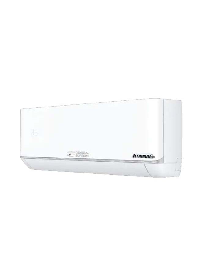 GENERAL SUPREME General Supreme Split Air Conditioner Titanium Plus 18,200, Wi-Fi, Heating/Cooling, GSTN182HP  - Image 2