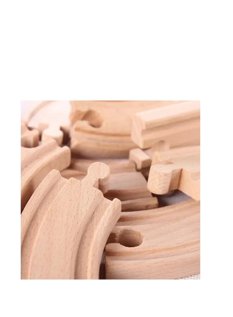 Factory Price سعر المصنع - مجموعة قطار جيمس الإمبراطورية الكاملة 108 قطعة - Image 4