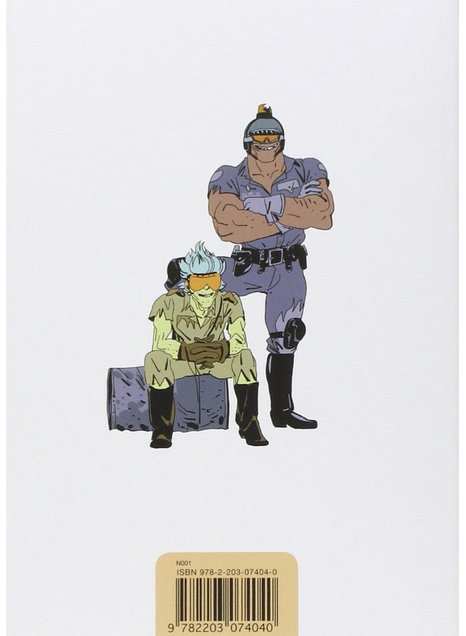 Lastman (3)  - Image 2