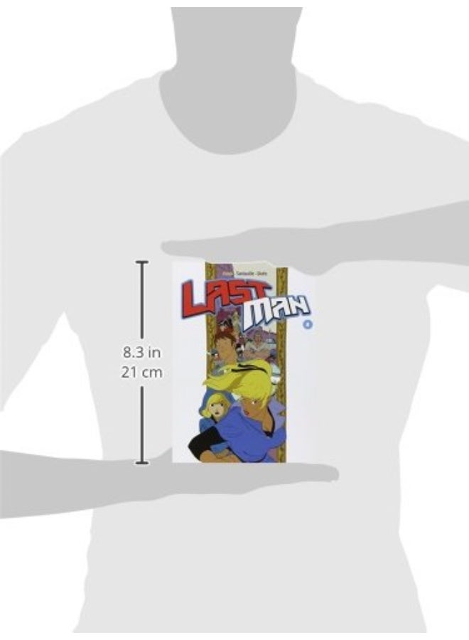 Lastman (3)  - Image 3