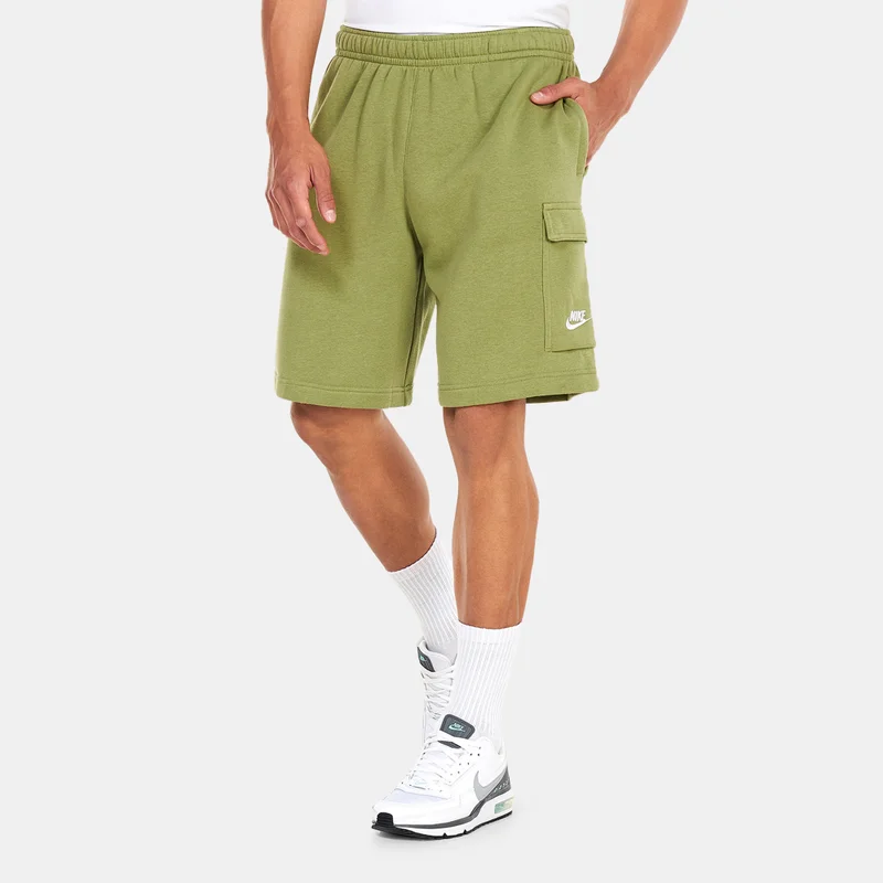 نايكي بنطال سبورتسوير كلوب كارجو للرجال