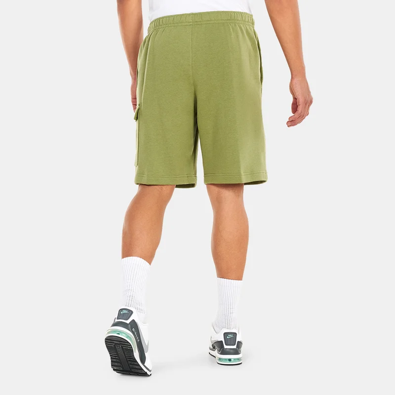 نايكي بنطال سبورتسوير كلوب كارجو للرجال