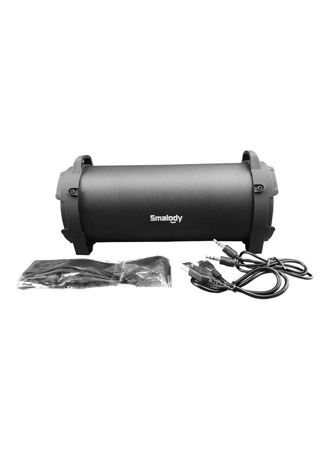 NIBEMINENT SL-10 Bluetooth Speaker black - Image 1