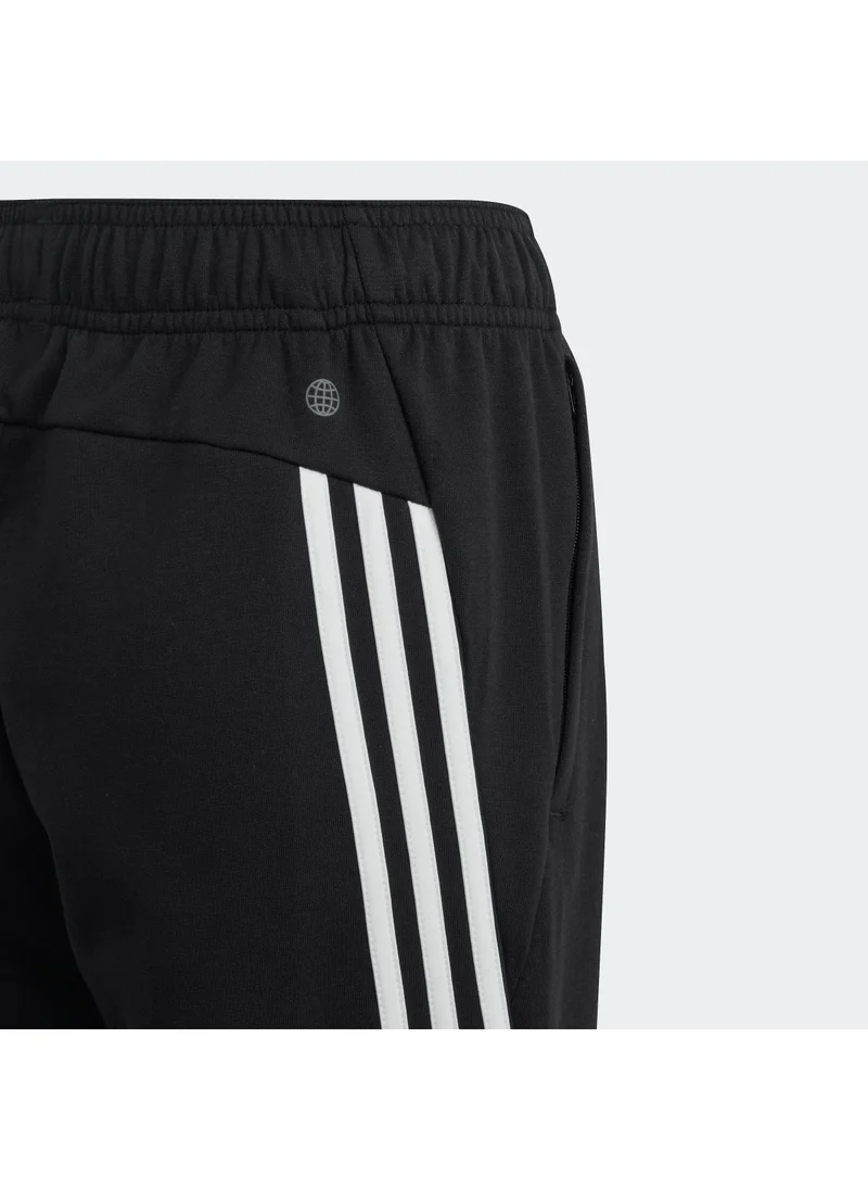 adidas Unisex Future Icons 3 Stripes Bomber Fit Tracksuit