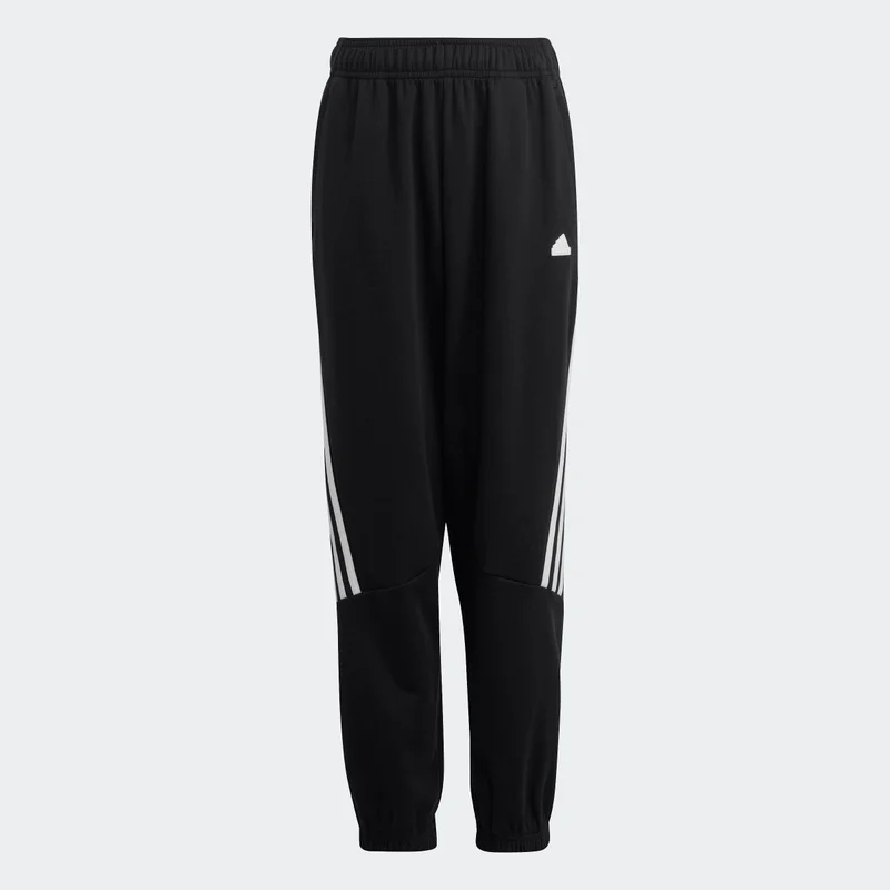 adidas Unisex Future Icons 3 Stripes Bomber Fit Tracksuit
