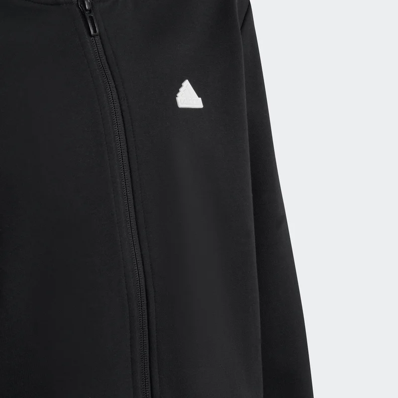 adidas Unisex Future Icons 3 Stripes Bomber Fit Tracksuit