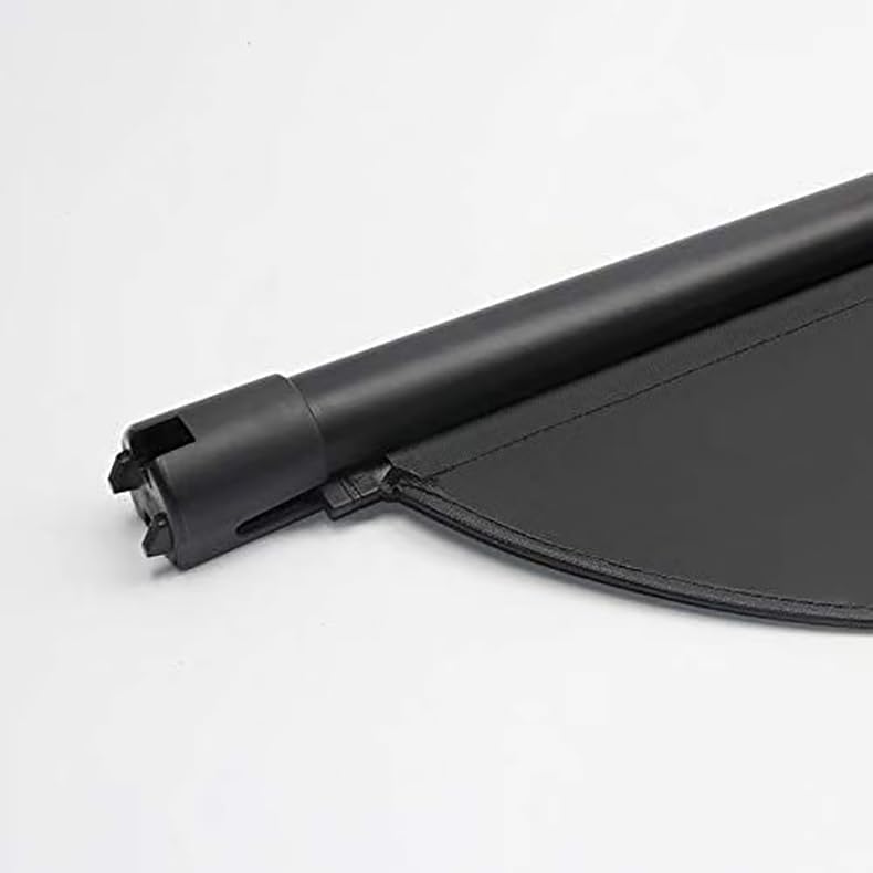 DEMULAX Trunk Cargo Cover for Land Rover Discovery 5 - Image 2