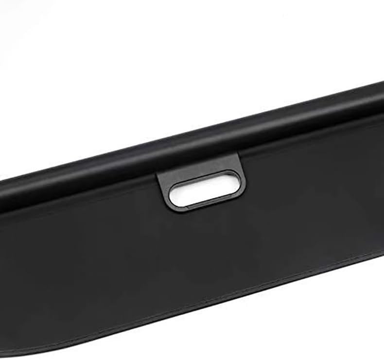 DEMULAX Trunk Cargo Cover for Land Rover Discovery 5 - Image 3