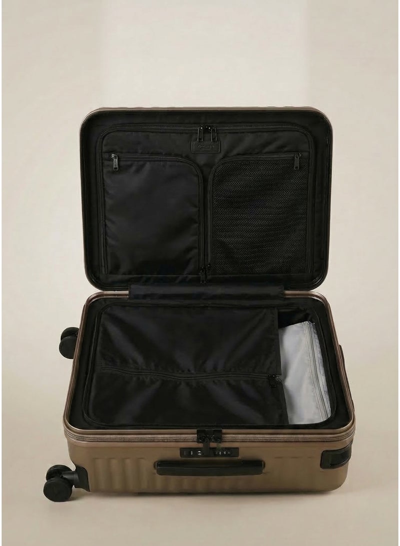 Front pocket Check In Luggage - Image 5