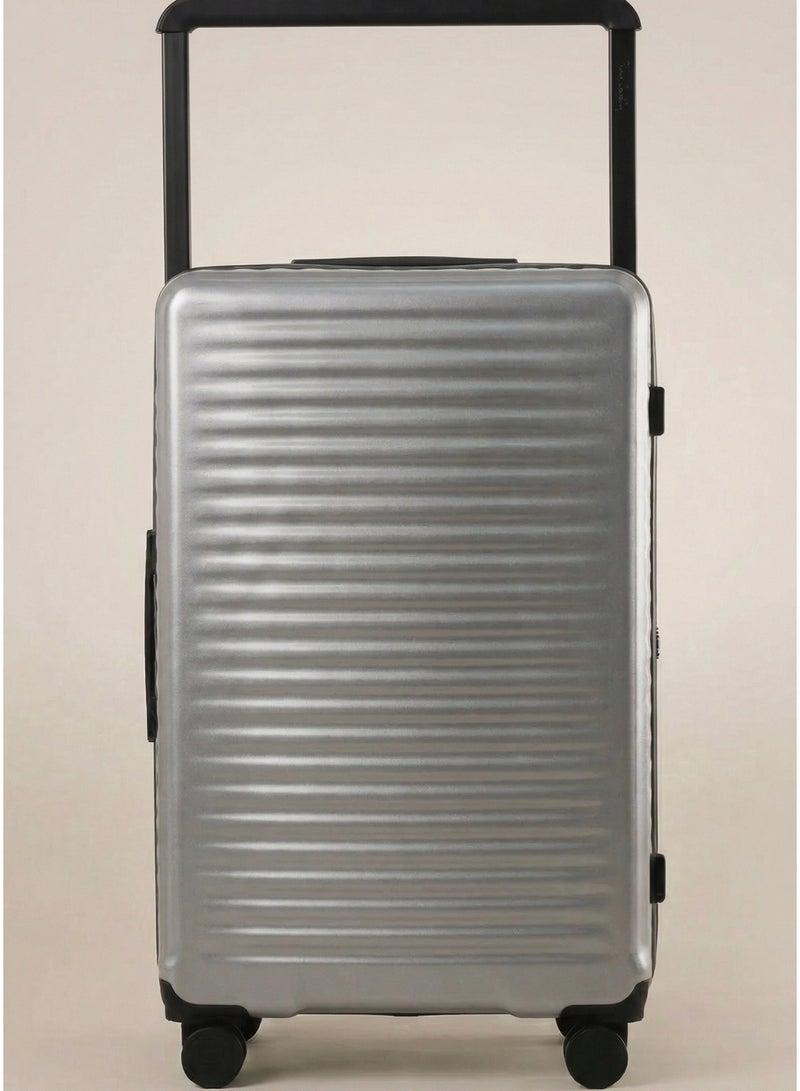 Front pocket Check In Luggage - Image 4