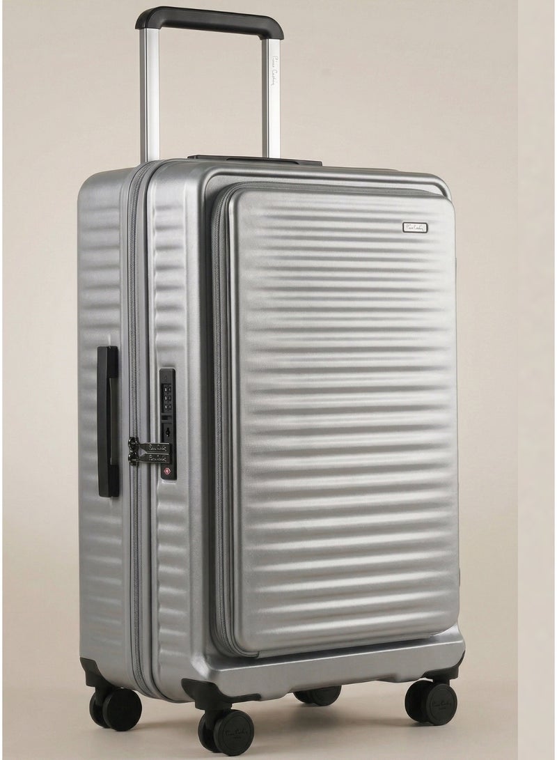 Front pocket Check In Luggage - Image 1