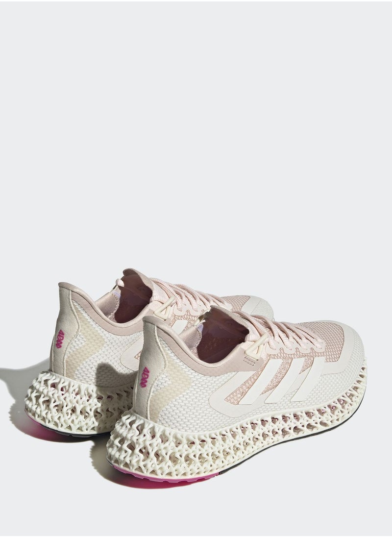 Adidas - 4Dfwd 2 - Image 1