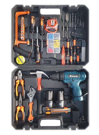 Kit Bag with Drill 12 Volt  Lithium Battery for Disassembly and Linkage - pzsku/Z6F8AB0CE239B548EE1CDZ/45/_/1707383627/13cf3490-4876-43ac-ab35-0104b20e08c3