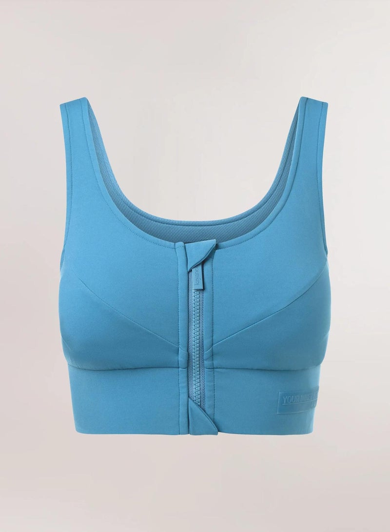 Kayanee Sculpting Cropped Top - Image 1