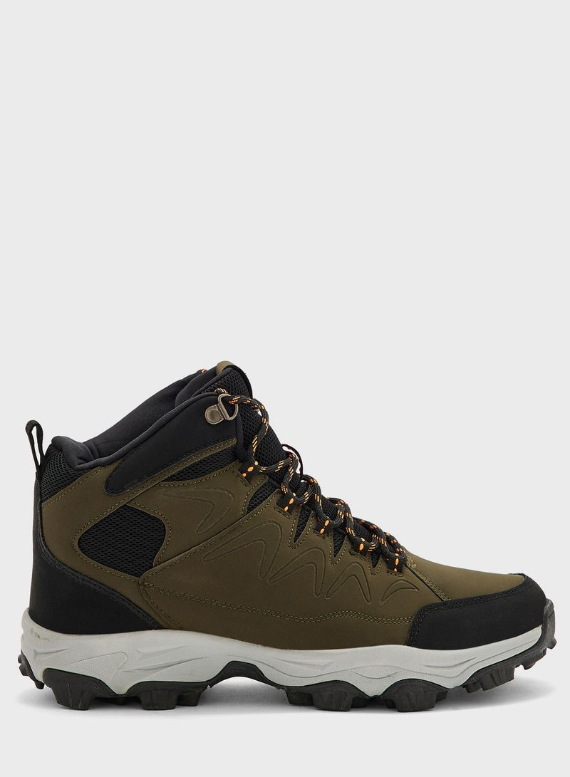 FRWD Hiking Boots  - Image 1