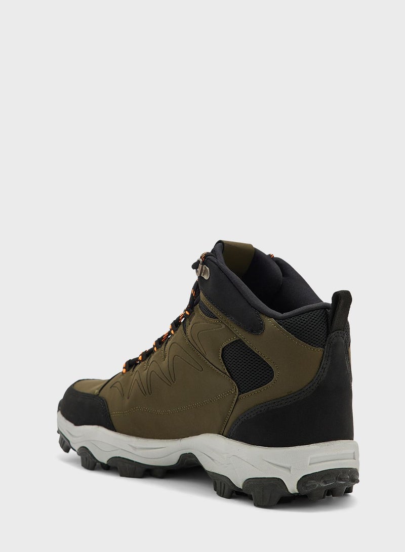 FRWD Hiking Boots  - Image 3