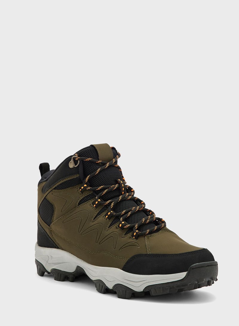 FRWD Hiking Boots  - Image 2