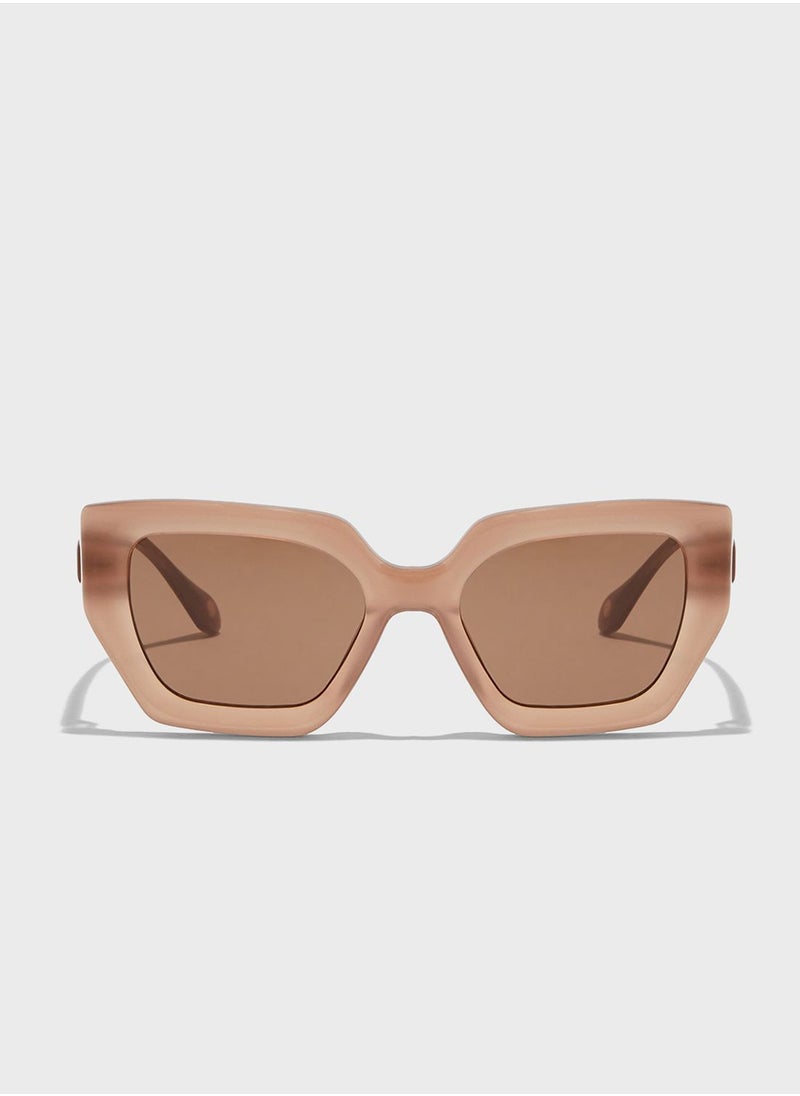 30Sundays - Phoenix Pentagon Sunglasses - Image 1