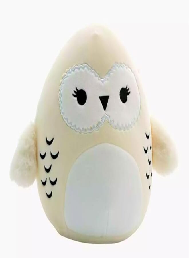 Squishmallows Jazwares Squishmallows - 8 Inch Harry Potter - Hedwig