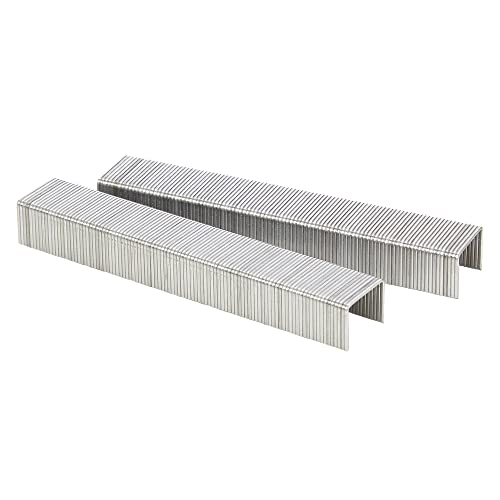 Swingline Staples, Heavy Duty, 3/8" Length, 60 Sheet Capacity, 100/Strip, 5000/Box, 1 Pack (79398) - Image 2