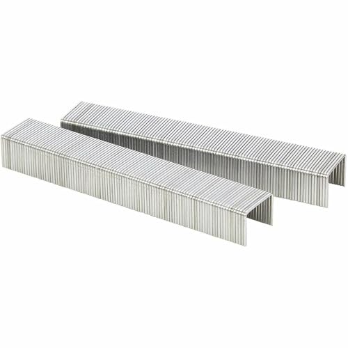 Swingline Staples, Heavy Duty, 3/8" Length, 60 Sheet Capacity, 100/Strip, 5000/Box, 1 Pack (79398) - Image 5