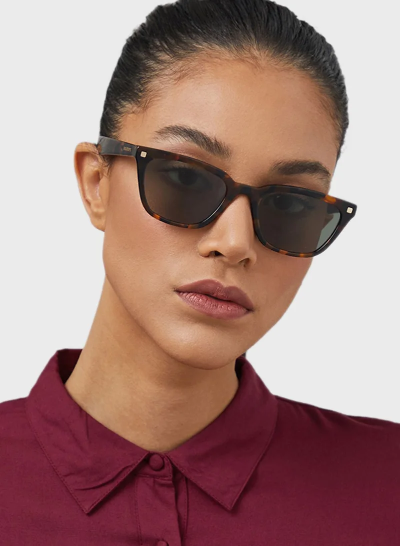 30Sundays Thalia Shape Sunglasses