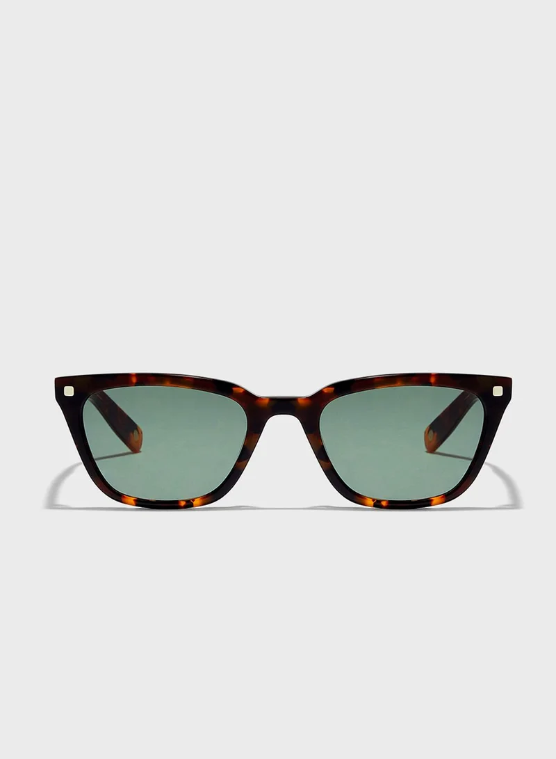 30Sundays Thalia Shape Sunglasses