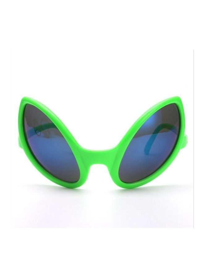 نيبمينينت نظارة تنكرية بتصميم مرح - Image 1