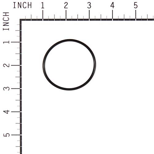 Hydro-Gear 52250 O-Ring 137 Genuine Original Equipment Manufacturer (OEM) Part - Image 3