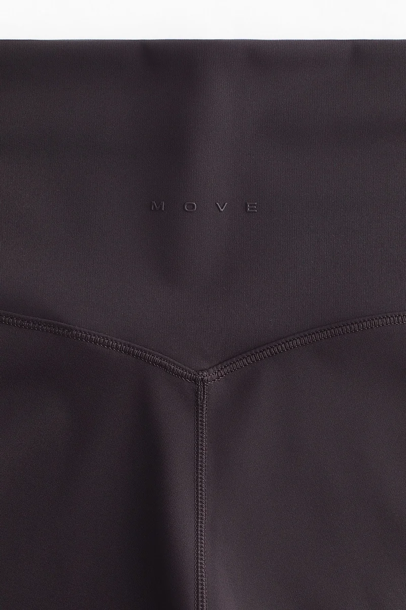 H&M  Sports hotpants with SculptMove™ for Women | Best Price UAE