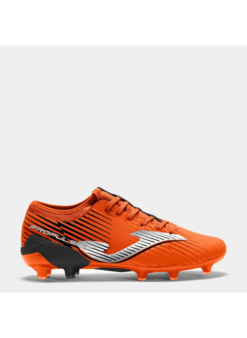 Men's Football Match Cleats Propulsion Cup 2308 Orange Firm Ground PCUW2308FG - pzsku/Z6F8B7C665C9C84C01B9BZ/45/_/1725790960/fea929a2-4303-461b-b9af-4056819188c1