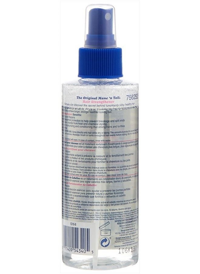 Mane 'n Tail Mane N Tail Hair Strengthener, 6 Ounce  - Image 2