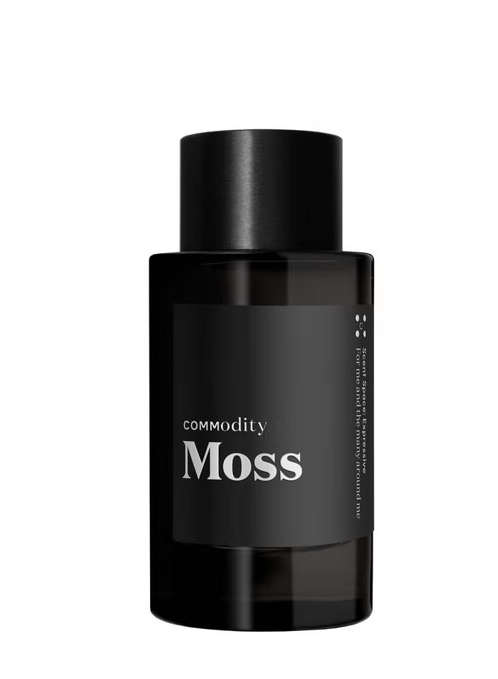 Commodity Moss Expressive 100ml - Image 1