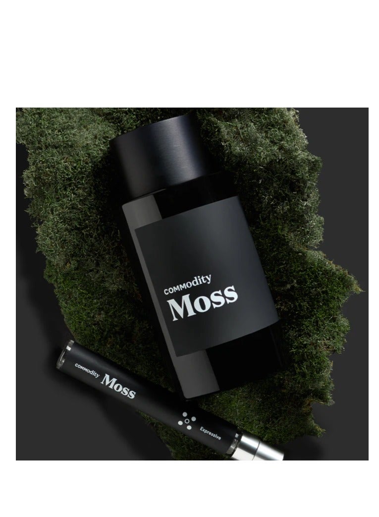 Commodity Moss Expressive 100ml - Image 2