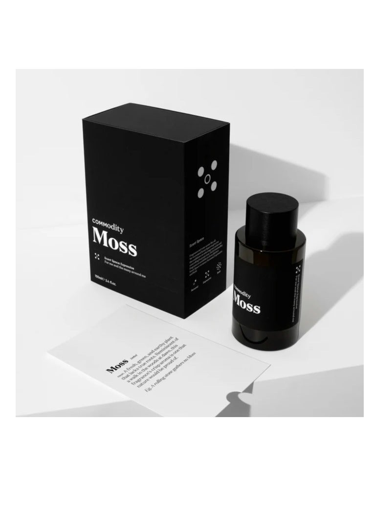 Commodity Moss Expressive 100ml - Image 4