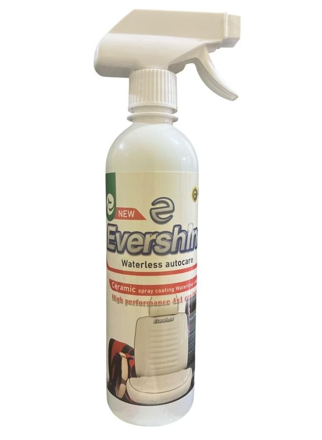 EVER SHINE General Interior Cleaner 460ml - Image 1