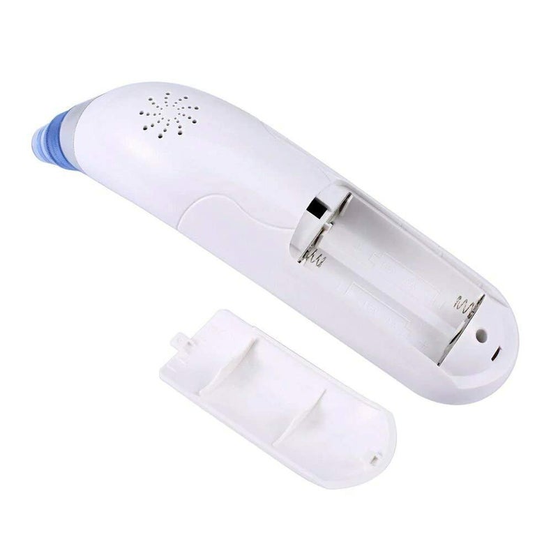 Plenteous Blackhead Whitehead Extractor Remover Device Acne Pimple Pore Cleaner Vacuum Suction Tool For Men And Women - Image 3