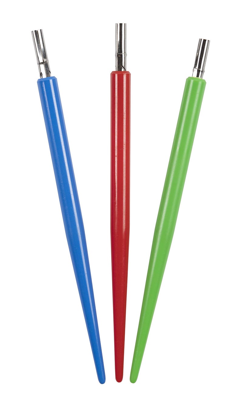 Brause Nib Holder with Nib 511, Blue - Image 4