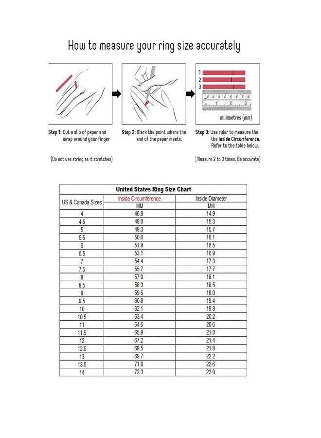 LAVUMO His Crazy Her Weirdo Heart Rings for Couples Always and Forever Matching Promise Rings Black Wedding Bands Sets for Him and Her Stainless Steel Comfort Fit (Men Size 9 Only) - Image 3