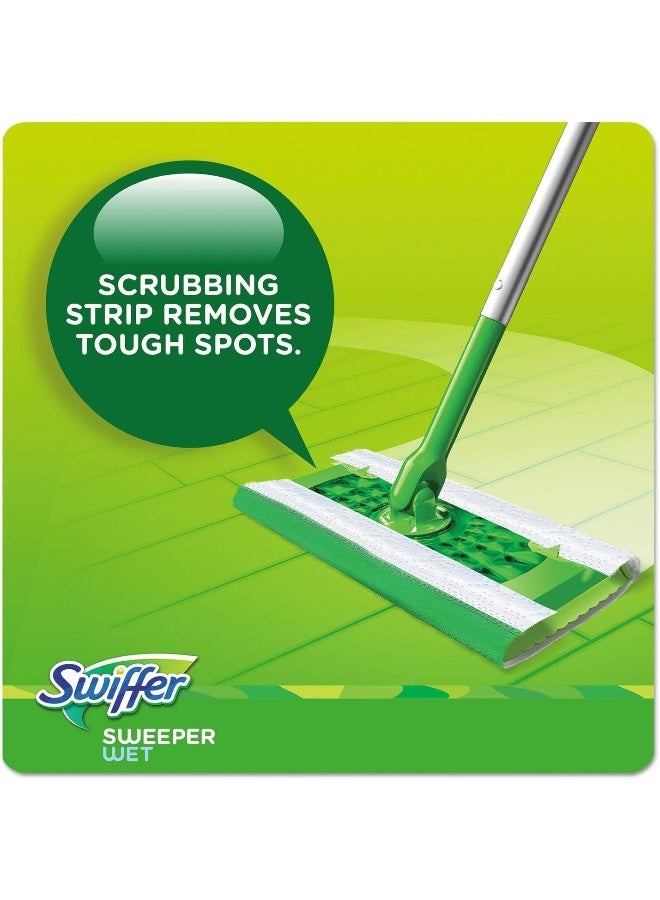 Swiffer Pgc95531Pk - Wet Refill Cloths  - Image 2