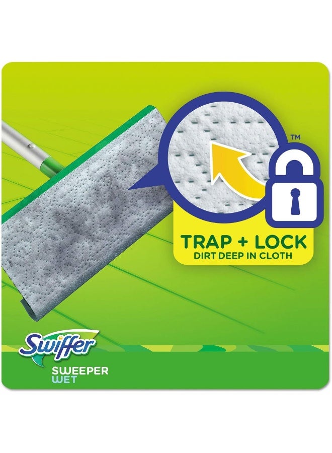 Swiffer Pgc95531Pk - Wet Refill Cloths  - Image 3