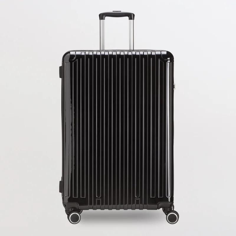 كاربيزا Hard Trolley S Bumper Go Black