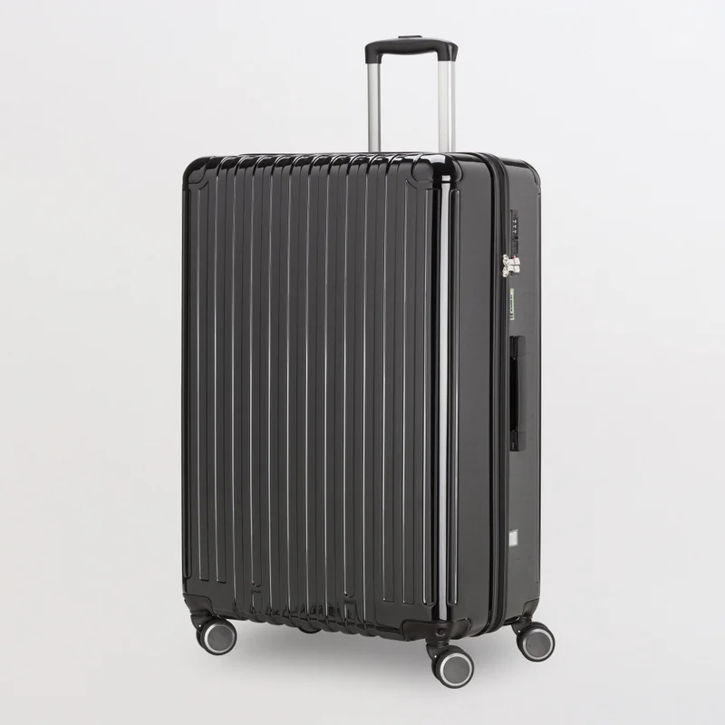 كاربيزا Hard Trolley S Bumper Go Black