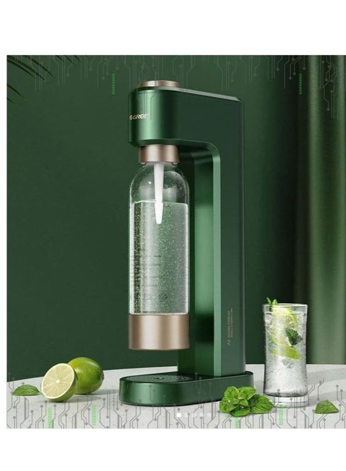 Gree Sparkling Water Maker | Soda Maker Machine  - Image 1