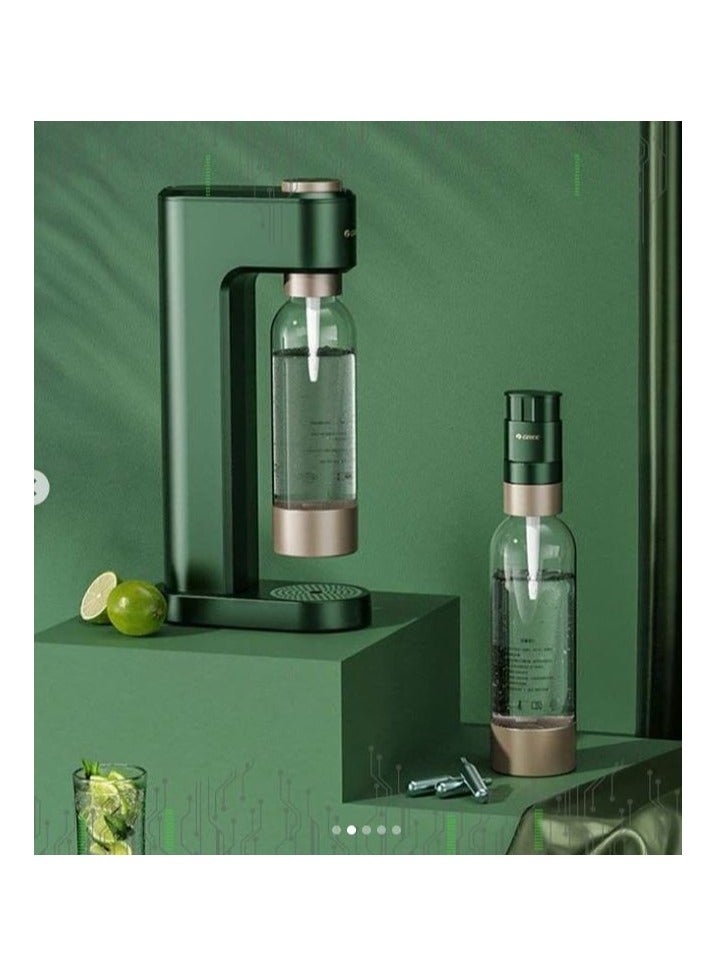 Gree Sparkling Water Maker | Soda Maker Machine  - Image 2