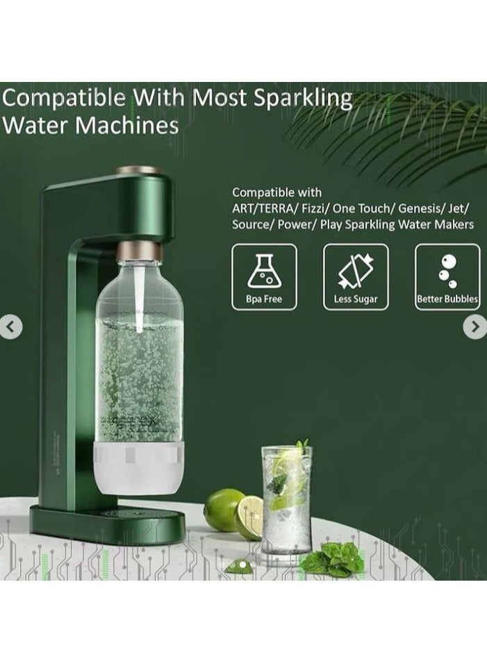 Gree Sparkling Water Maker | Soda Maker Machine  - Image 3