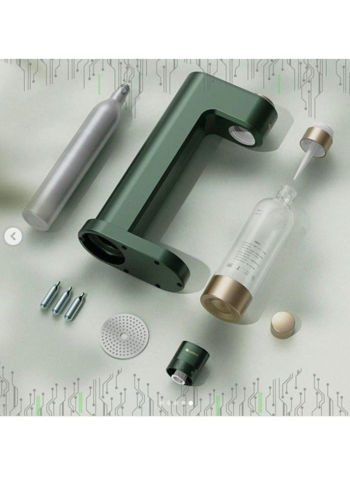 Gree Sparkling Water Maker | Soda Maker Machine  - Image 4
