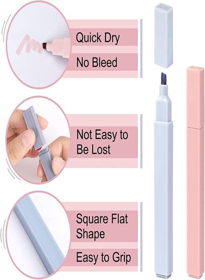 Careflection Photo Album Glitter Binder Photocard Book 6 Ring A5 Binder Photocard Holder Refillable with sleeves Compatible for Fujifilm Instax Mini Film/Polaroid Film/Kpop Photocard (Blue) - Image 4